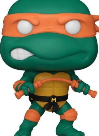Michelangelo