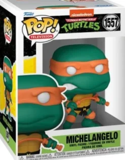 Michelangelo