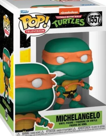 Michelangelo