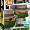 Michelangelo
