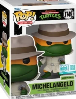 Michelangelo