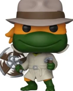 Michelangelo