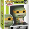 Michelangelo