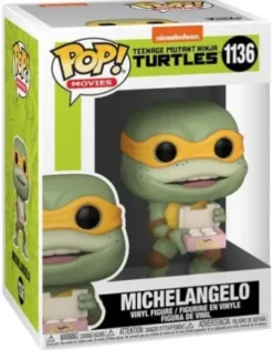 Michelangelo