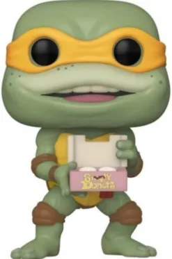 Michelangelo