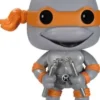 Michelangelo