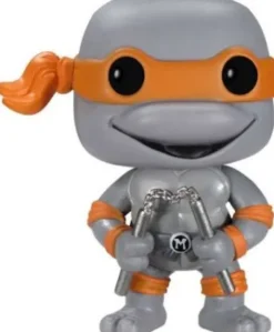 Michelangelo