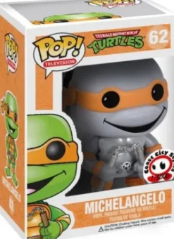 Michelangelo