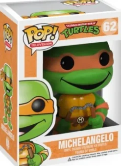 Michelangelo