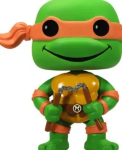 Michelangelo