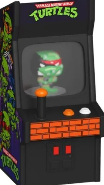 Michelangelo - Arcade