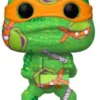 Michelangelo - Art Series