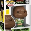 Michelangelo (Chocolat)