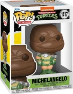 Michelangelo (Chocolat)