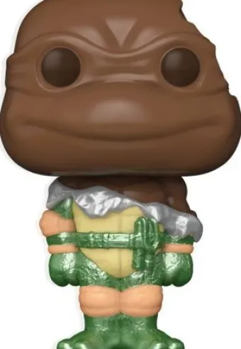 Michelangelo (Chocolat)