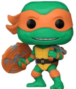 Michelangelo (Mutant Mayhem)