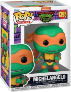 Michelangelo (Mutant Mayhem)