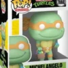 Michelangelo (Pâques)