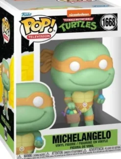 Michelangelo (Pâques)