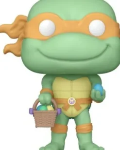 Michelangelo (Pâques)
