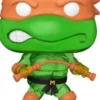 Michelangelo (Translucide)