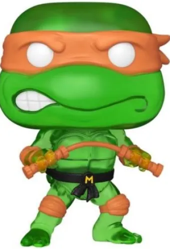 Michelangelo (Translucide)