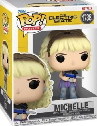 Michelle