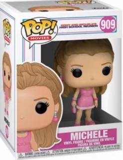 Michelle