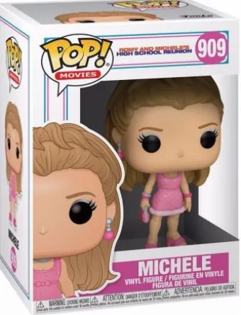 Michelle