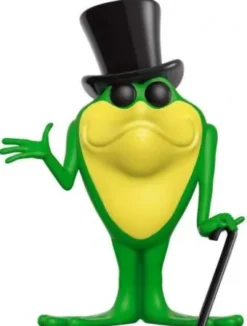 Michigan J. Frog