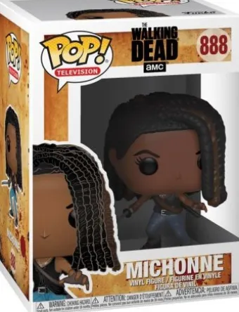 Michonne