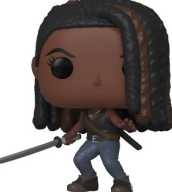 Michonne