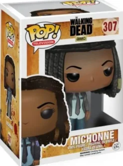 Michonne