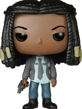 Michonne