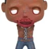 Michonne's Pet 1