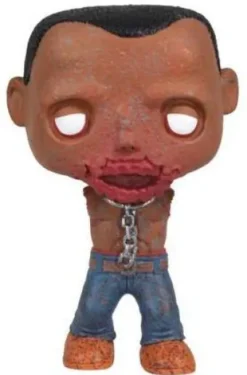 Michonne's Pet 1