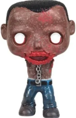 Michonne's Pet 2