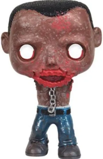 Michonne's Pet 2