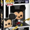 Mickey