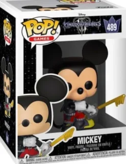 Mickey