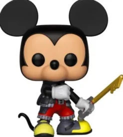 Mickey