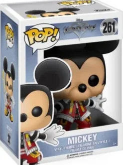 Mickey