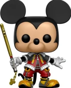 Mickey