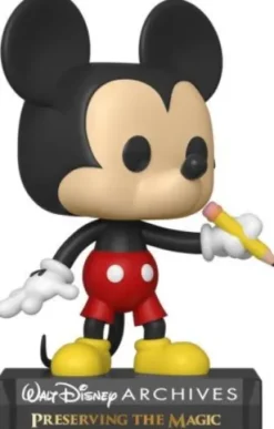 Mickey Classique