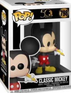 Mickey Classique