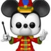 Mickey - La Fanfare
