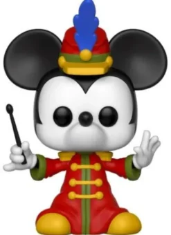 Mickey - La Fanfare