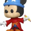 Mickey le Sorcier