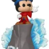 Mickey le Sorcier