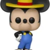 Mickey - Le Tourbillon